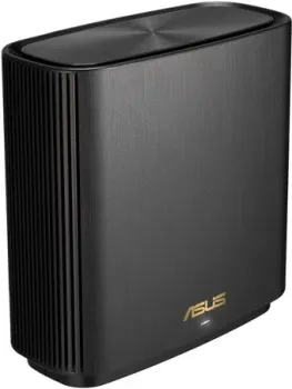 ASUS ZenWiFi AX XT9 (1 шт., черный)