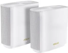 ASUS ZenWiFi AX XT9 (2 шт., белый)