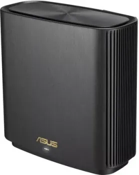 ASUS ZenWiFi XT8 (1 шт., черный)