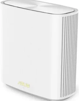 ASUS ZenWiFi AX XD6 (2 шт., белый)