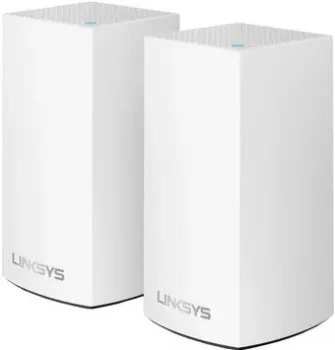 Linksys Velop WHW0102