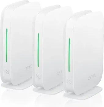 Zyxel Multy M1 WSM20-EU0301F 3 шт