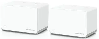 Mercusys Halo H70X (2 шт)