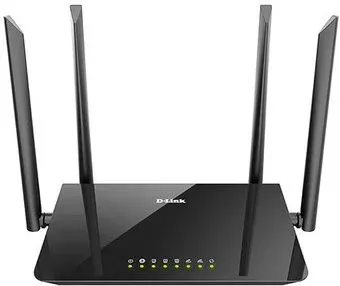D-Link DIR-843