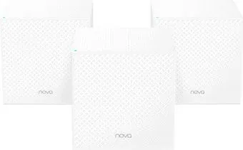 Tenda Nova MW12 3-pack