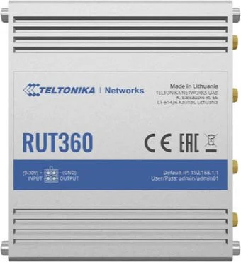 Teltonika RUT360