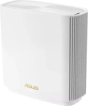 ASUS ZenWiFi XT8 (1 шт., белый)