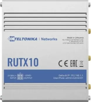 Teltonika RUTX10