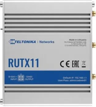 Teltonika RUTX11