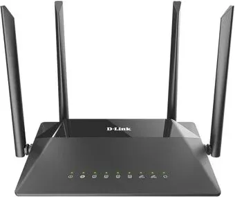 D-Link DIR-842/RU/R4A
