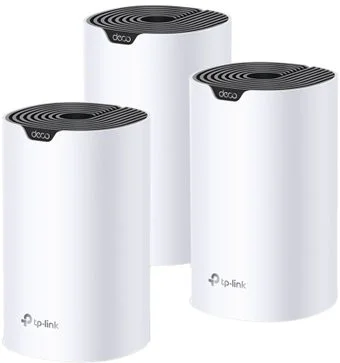 TP-Link Deco S4 (3 шт.)