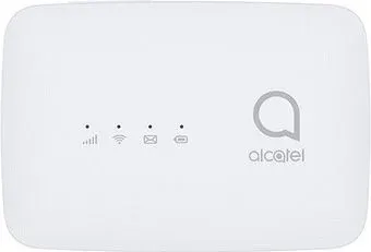 Alcatel Link Zone MW45V (белый)