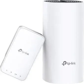 TP-Link Deco M3 (2 шт.)