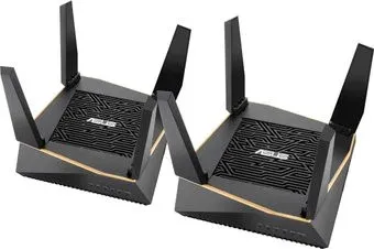 ASUS RT-AX92U (2 шт.)