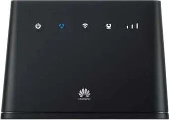 Huawei B311-221 (черный)