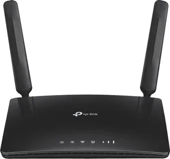 TP-Link Archer MR200 v4