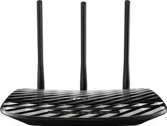 TP-Link Archer C2 (RU) V5