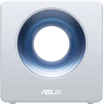 ASUS Blue Cave