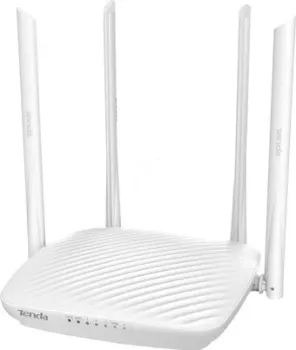 Tenda F9