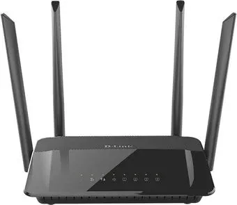 D-Link DIR-822/RU/C1A
