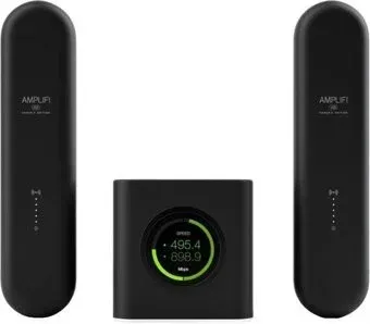 Ubiquiti AmpliFi Mesh Wi-Fi System Gamer's Edition AFi-G
