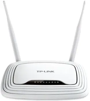 TP-Link TL-WR842ND