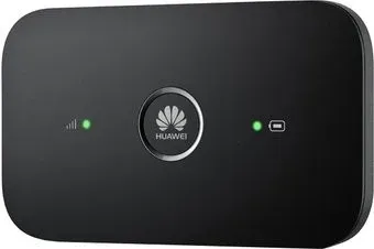 Huawei E5573Cs-322 (черный)