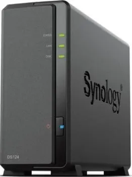 Synology DiskStation DS124