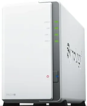 Synology DiskStation DS223j