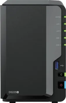 Synology DiskStation DS225+