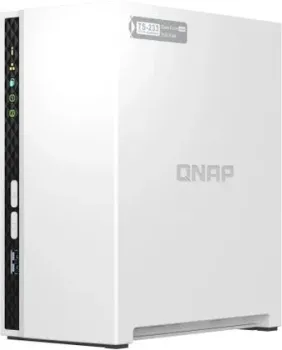 QNAP TS-233