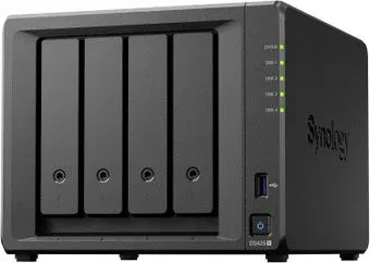 Synology DiskStation DS425+