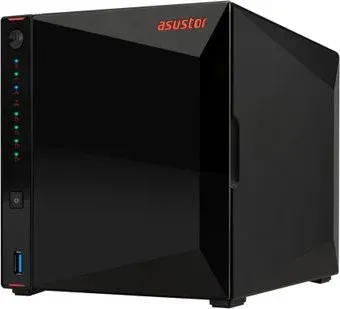 ASUSTOR AS5404T