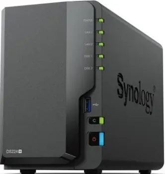 Synology DiskStation DS224+