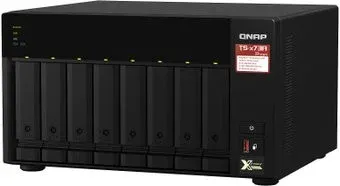 QNAP TS-873A-8G