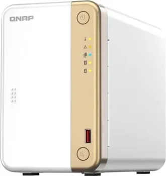 QNAP TS-262-4G
