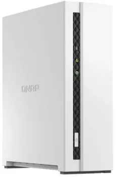 QNAP TS-133