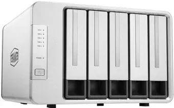 TerraMaster D5-300