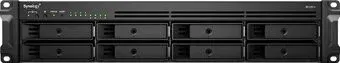 Synology RackStation RS1221+