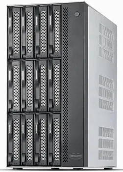 TerraMaster T12-500 Pro