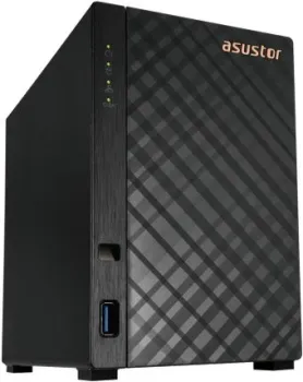 ASUSTOR Drivestor 2 Lite AS1102TL