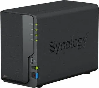 Synology DiskStation DS223