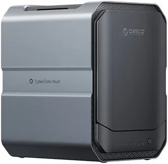 Orico CyberData Vault CF500 Pro