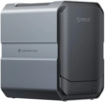 Orico CyberData Vault CF500