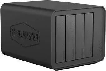 TerraMaster F4-424 Pro
