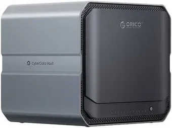 Orico CyberData Vault CF1000