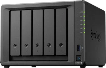 Synology DiskStation DS1525+