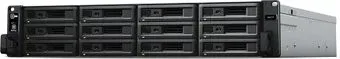 Synology Expansion Unit RX1217RP