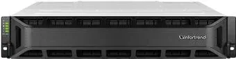 Infortrend EonStor GS3024URT200G-8U32