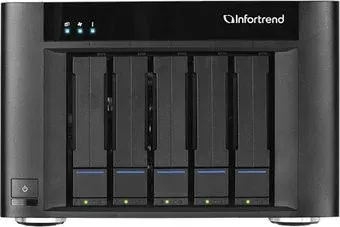 Infortrend EonStor GSEP1050000C-8U32